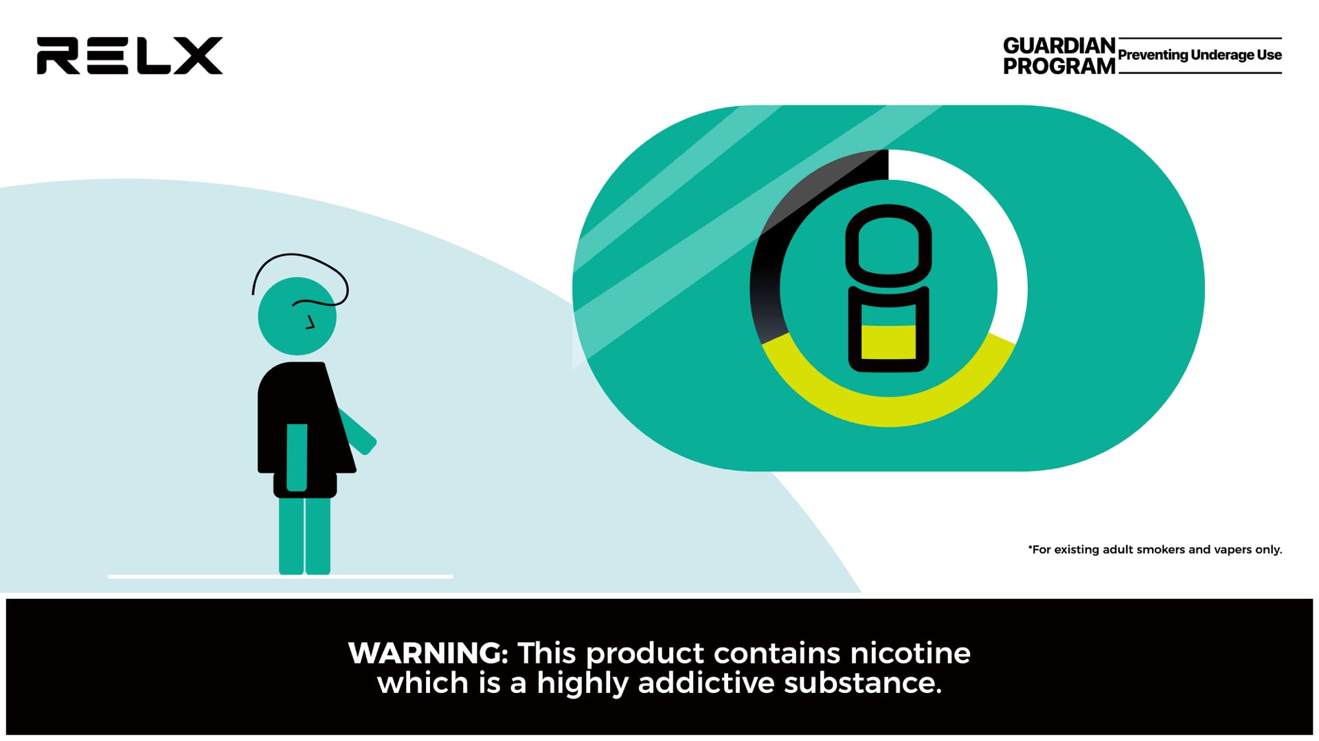 Relx Vape UK flagship store buy now