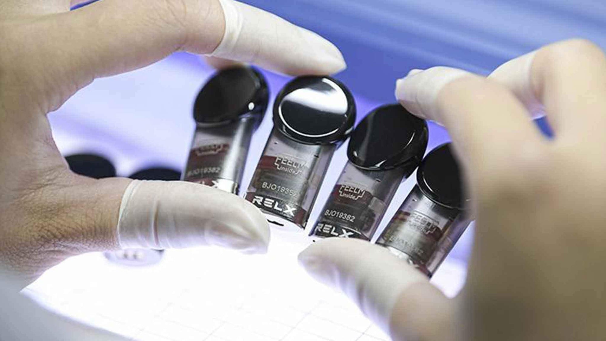 Relx Vape UK flagship store buy now