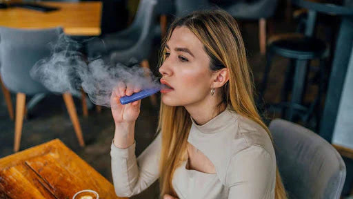 Relx Vape UK flagship store buy now