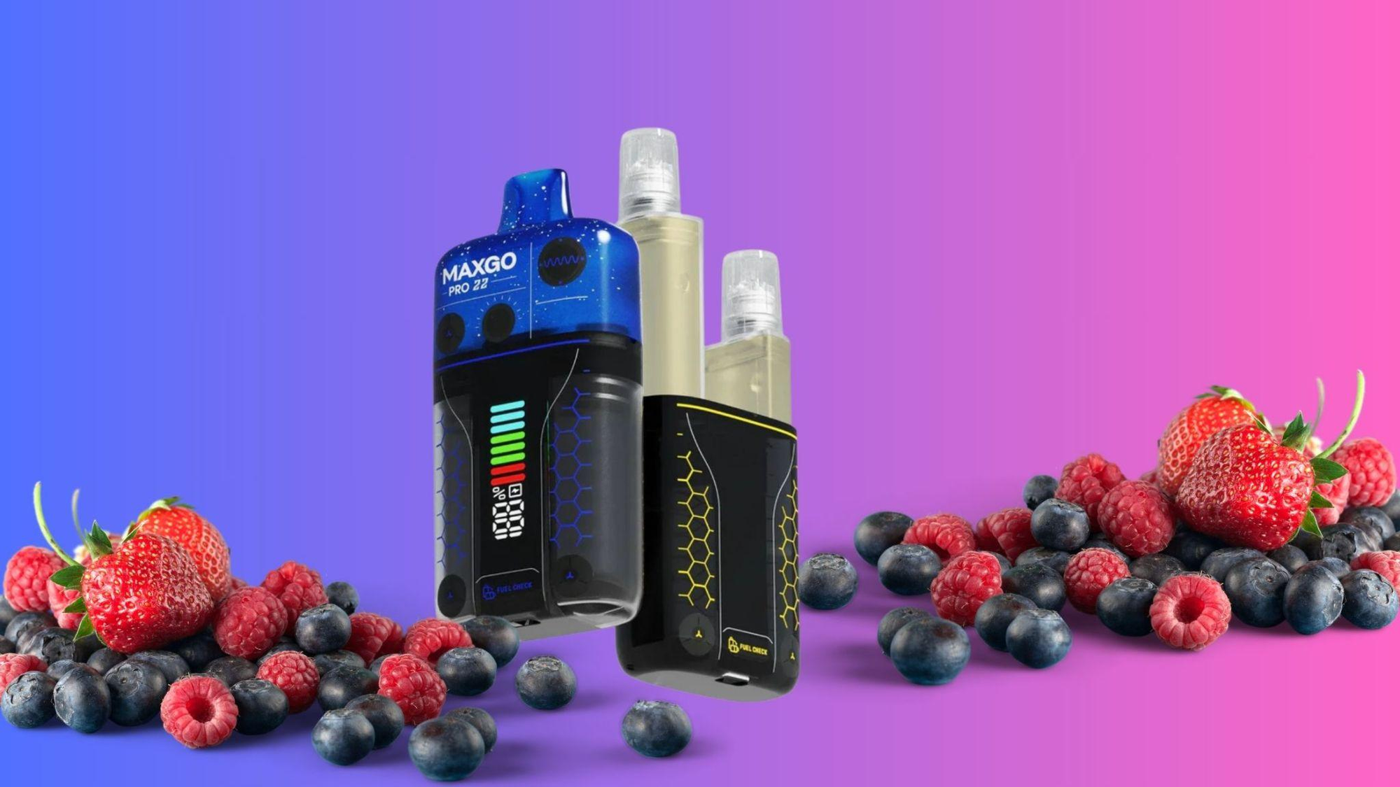 Relx Vape UK flagship store buy now