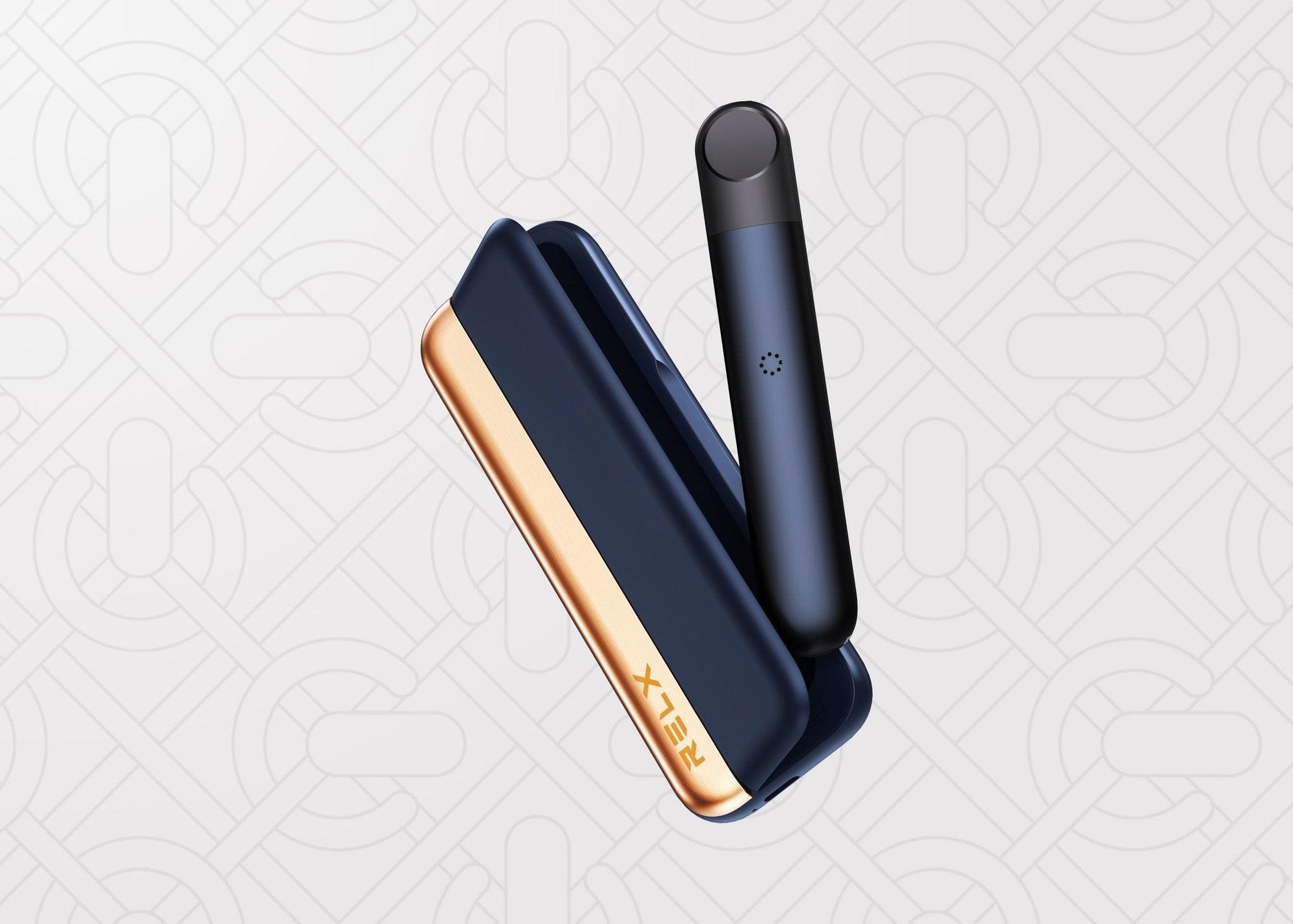 Relx Vape UK flagship store buy now