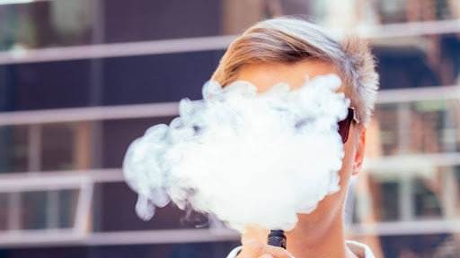 Relx Vape UK flagship store buy now