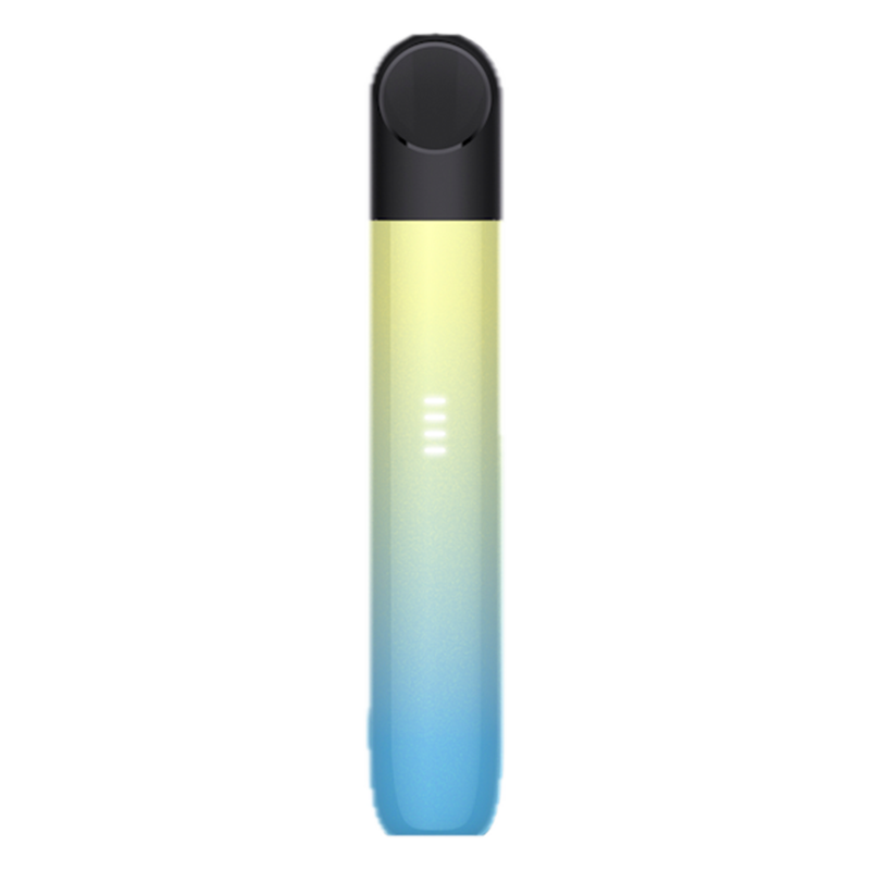 Infinity Plus Device - RELX UK