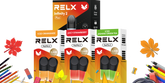 RELX 2025 Back to Uni Bundle