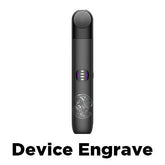 Device Engraving Services - RELX UK Online Flagship Store
