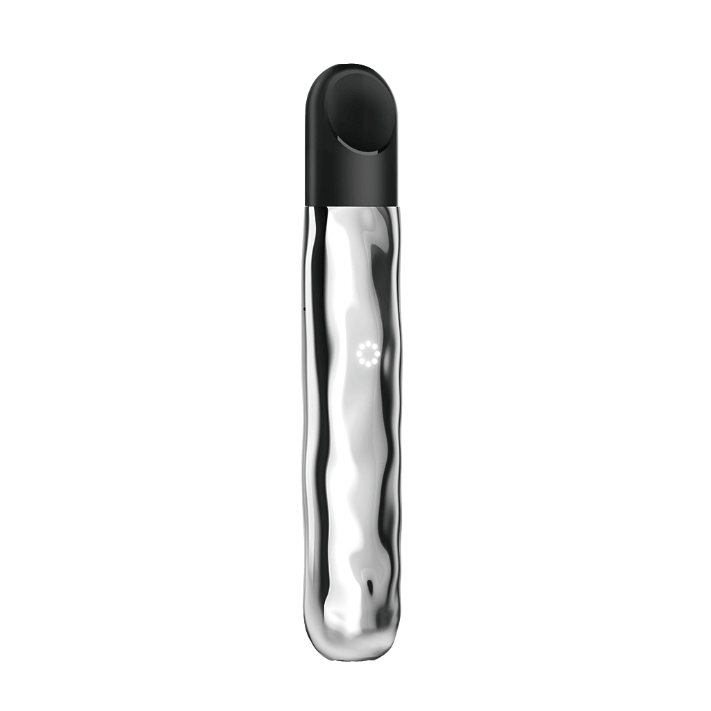 Silver Wave Artisan Device - RELX UK