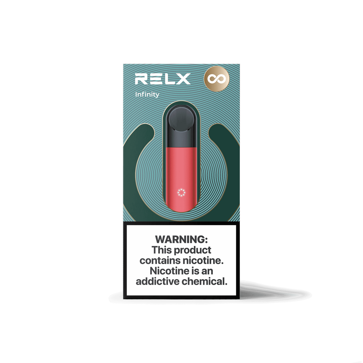RELX VAPE:Online Shop for Vape Pens & E-Cigarettes丨RELX UK #color_red
