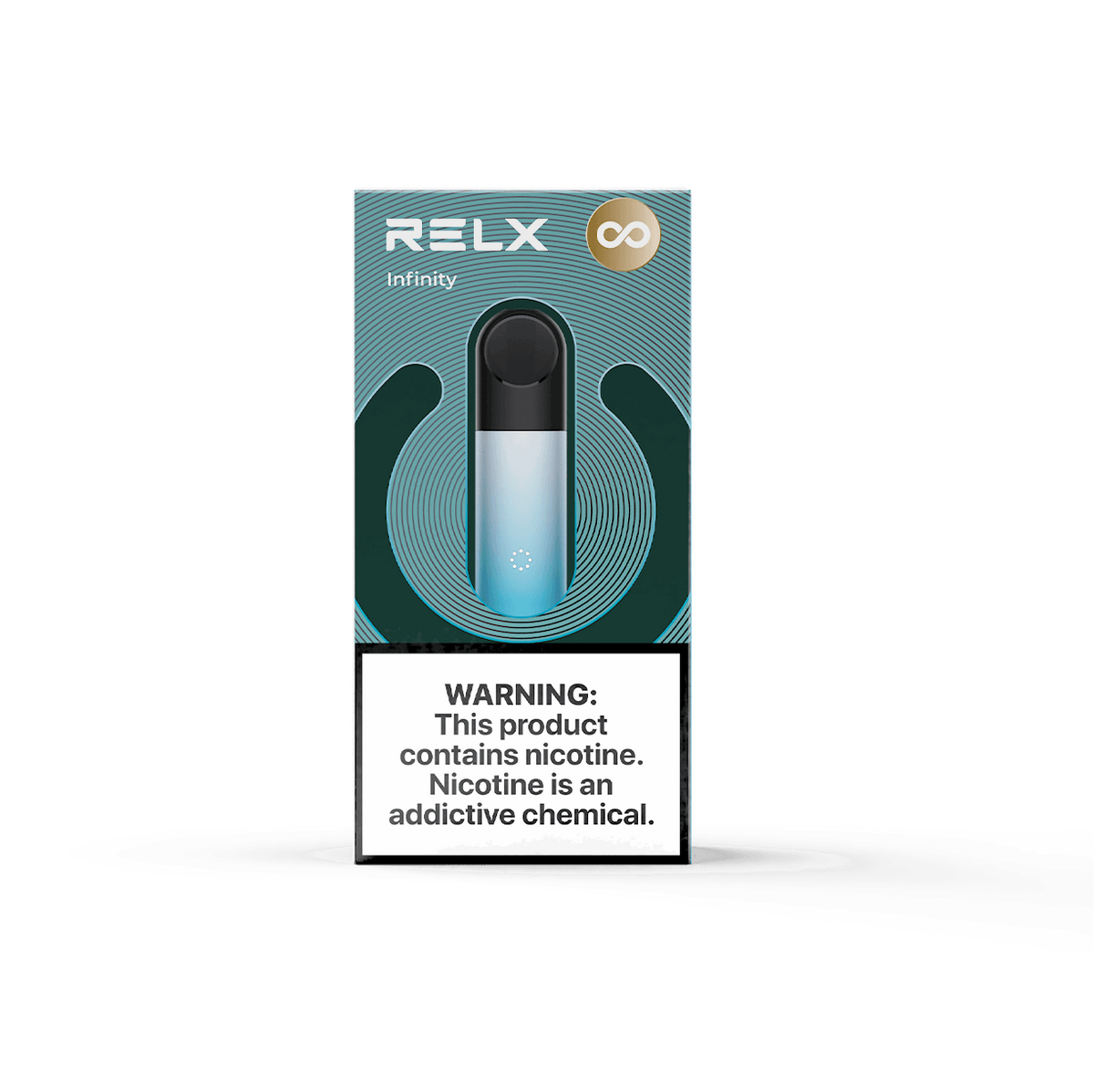 RELX VAPE:Online Shop for Vape Pens & E-Cigarettes丨RELX UK #color_arctic mist