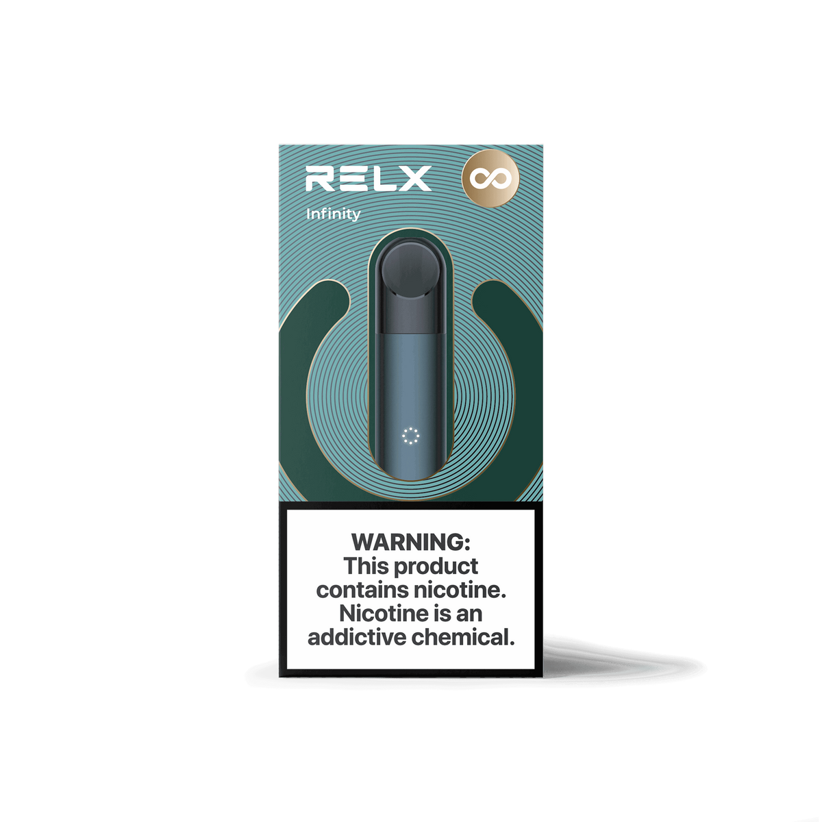 RELX VAPE:Online Shop for Vape Pens & E-Cigarettes丨RELX UK #color_black