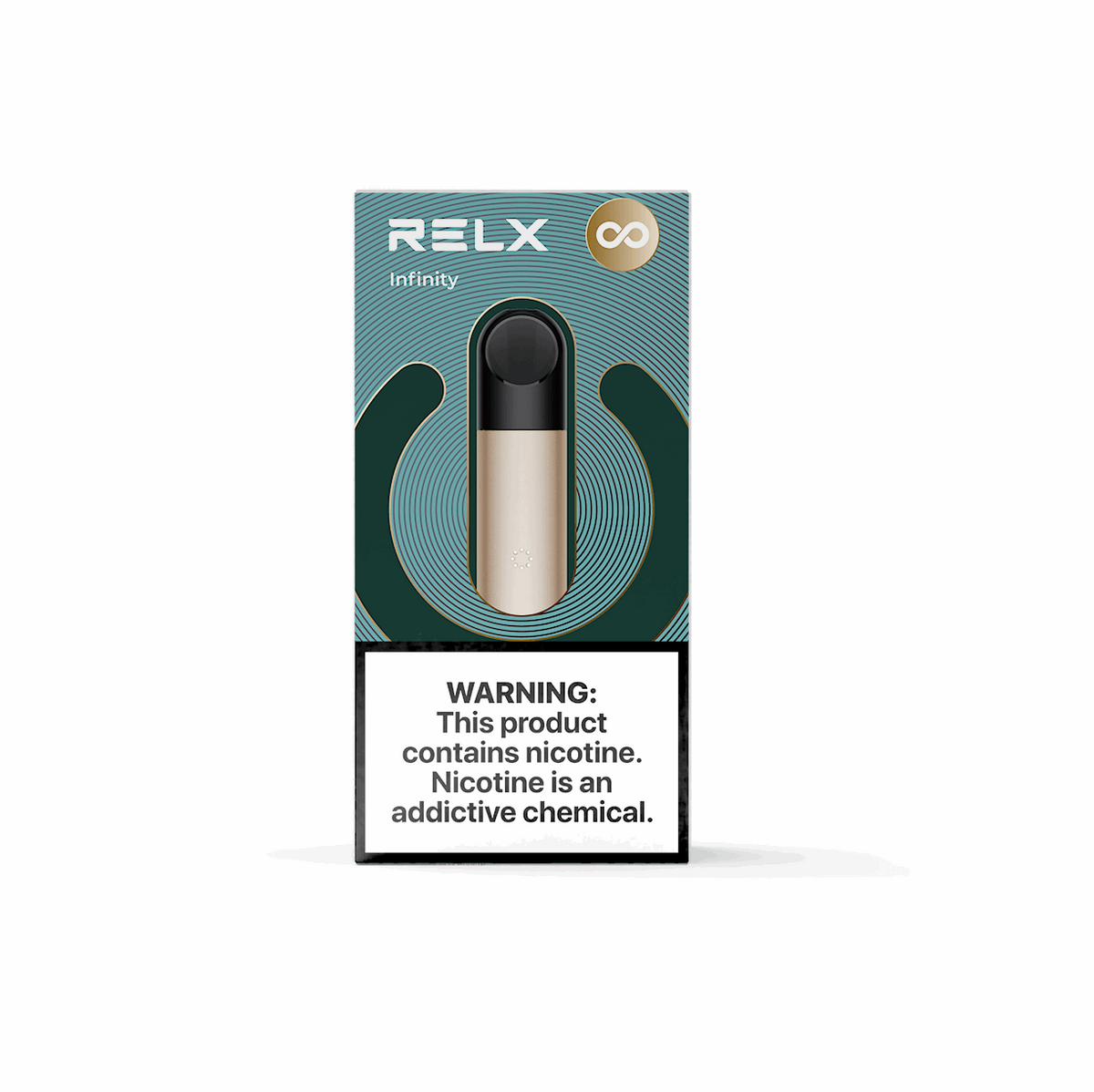 RELX VAPE:Online Shop for Vape Pens & E-Cigarettes丨RELX UK #color_gold