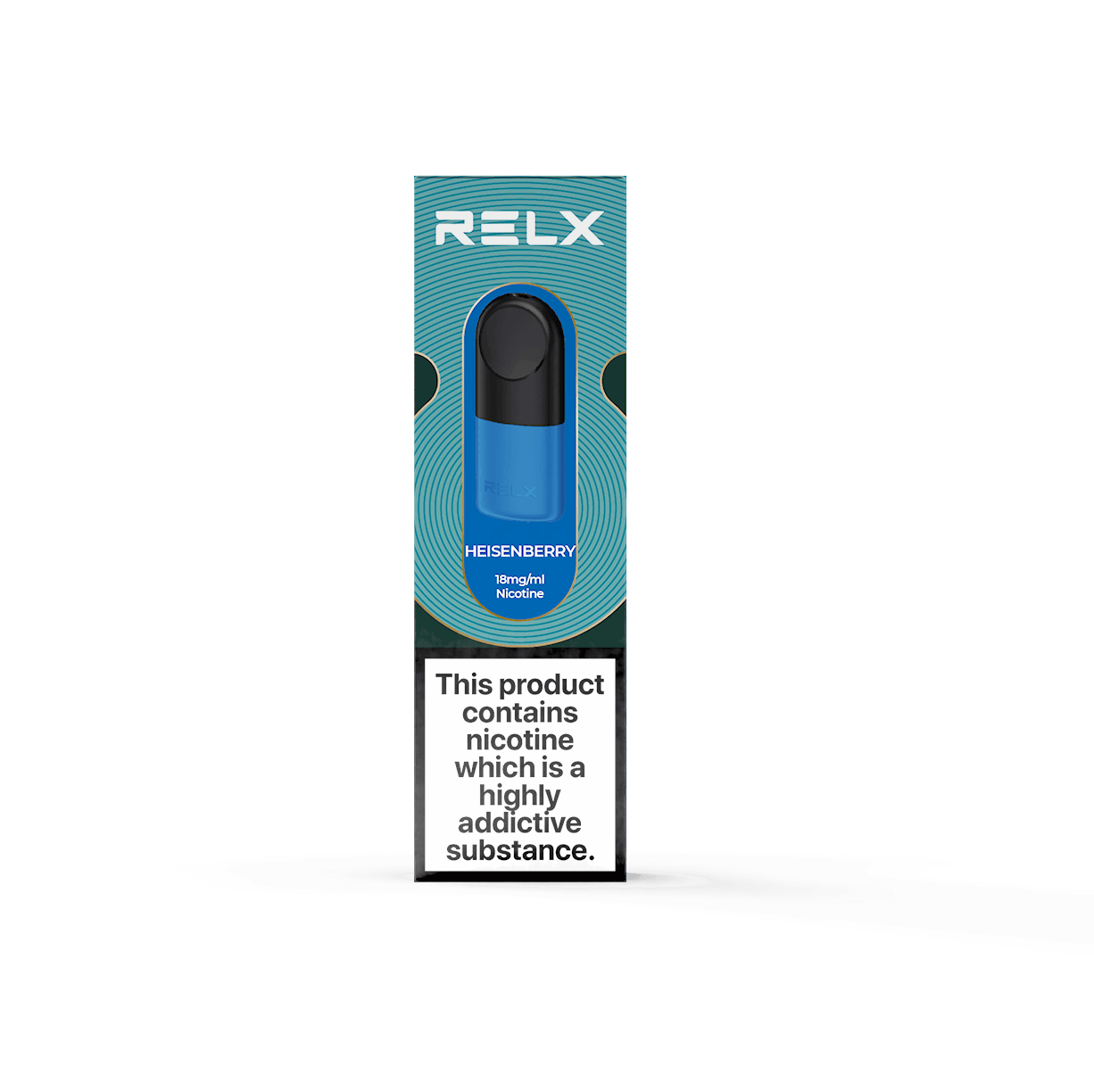 RELX VAPE:Online Shop for Vape Pens & E-Cigarettes丨RELX UK