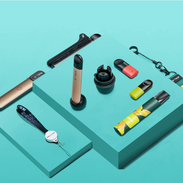 RELX VAPE:Online Shop for Vape Pens & E-Cigarettes丨RELX UK