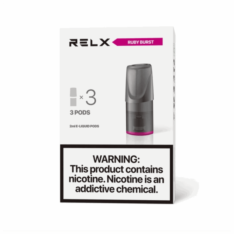 RELX VAPE:Online Shop for Vape Pens & E-Cigarettes丨RELX UK