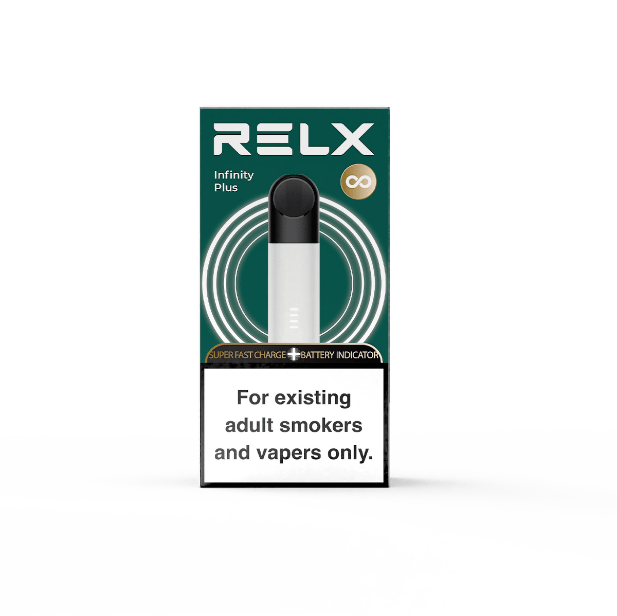 RELX VAPE:Online Shop for Vape Pens & E-Cigarettes丨RELX UK #color_hidden pearl