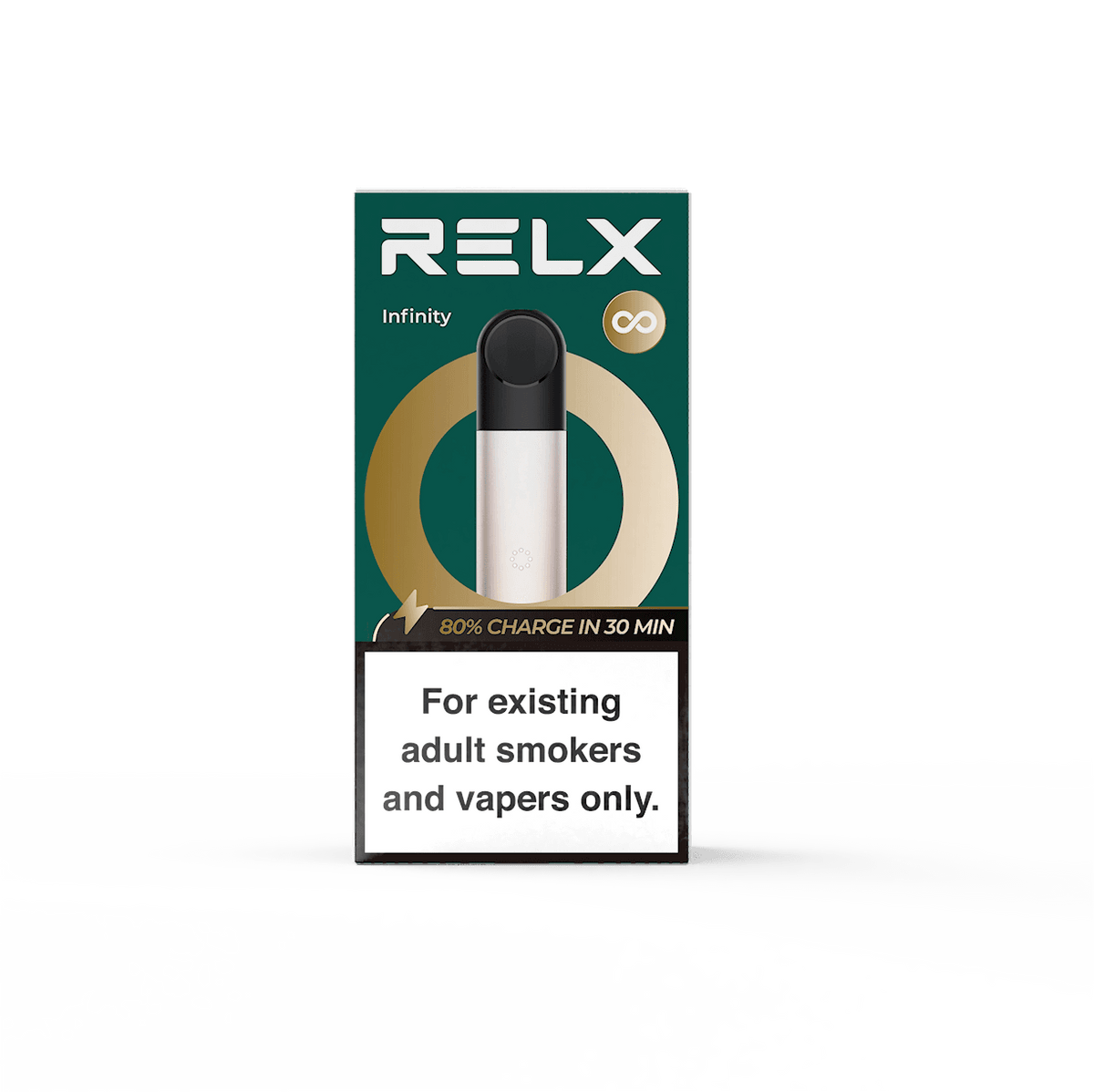 RELX VAPE:Online Shop for Vape Pens & E-Cigarettes丨RELX UK #color_champagne splash
