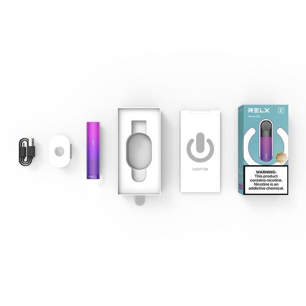 Essential Device