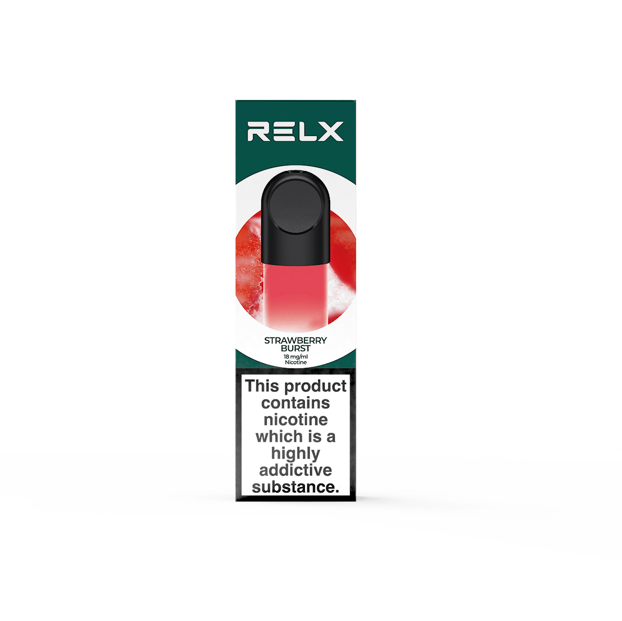 RELX VAPE:Online Shop for Vape Pens & E-Cigarettes丨RELX UK
