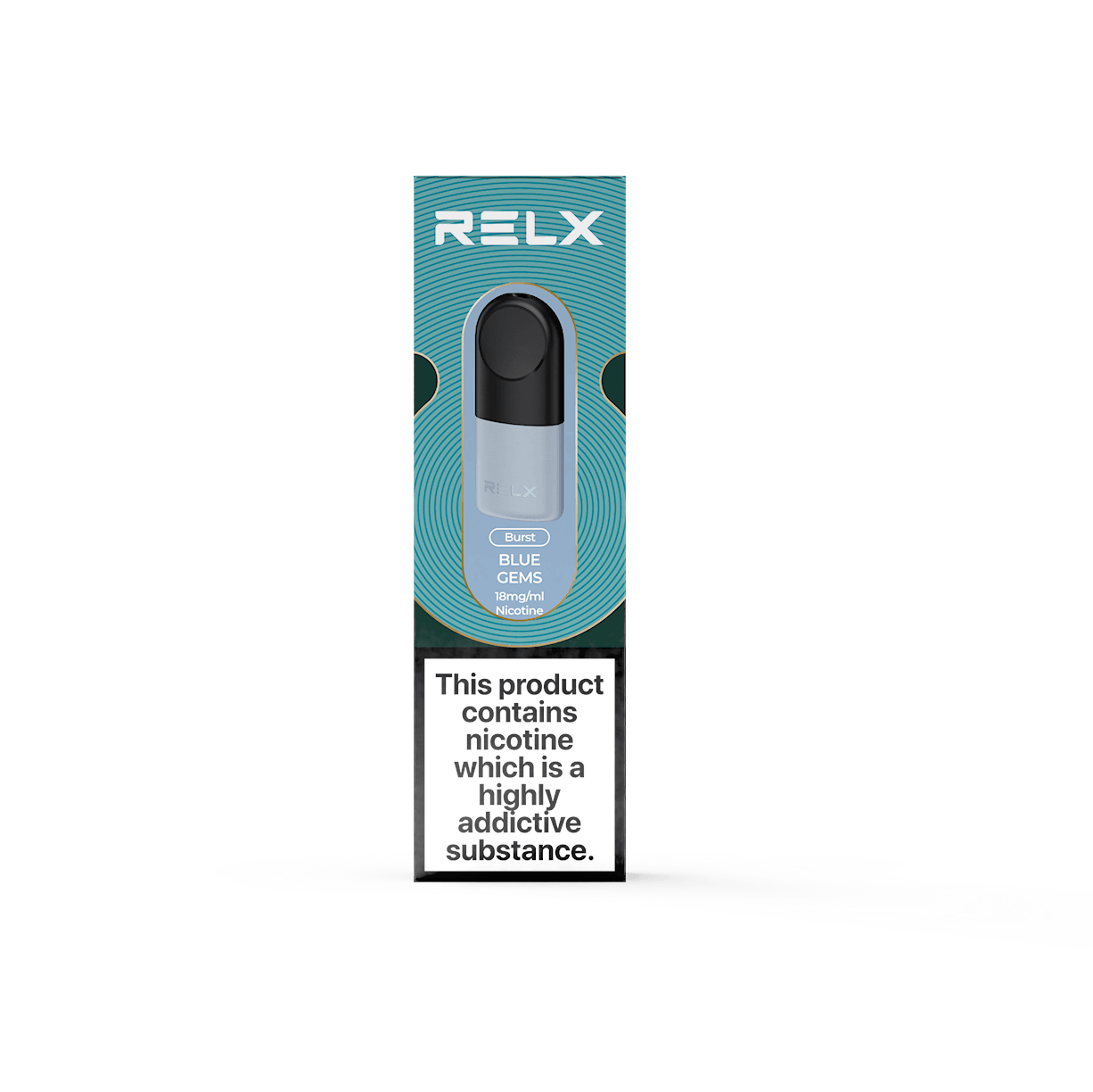RELX VAPE:Online Shop for Vape Pens & E-Cigarettes丨RELX UK