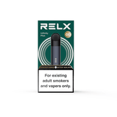 RELX VAPE:Online Shop for Vape Pens & E-Cigarettes丨RELX UK #title_black phantom