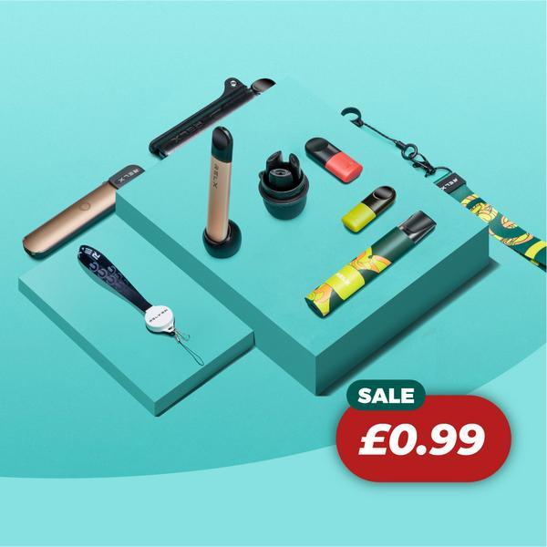 MYRELAX:Online Shop for Vape Pens & E-Cigarettes丨RELX UK