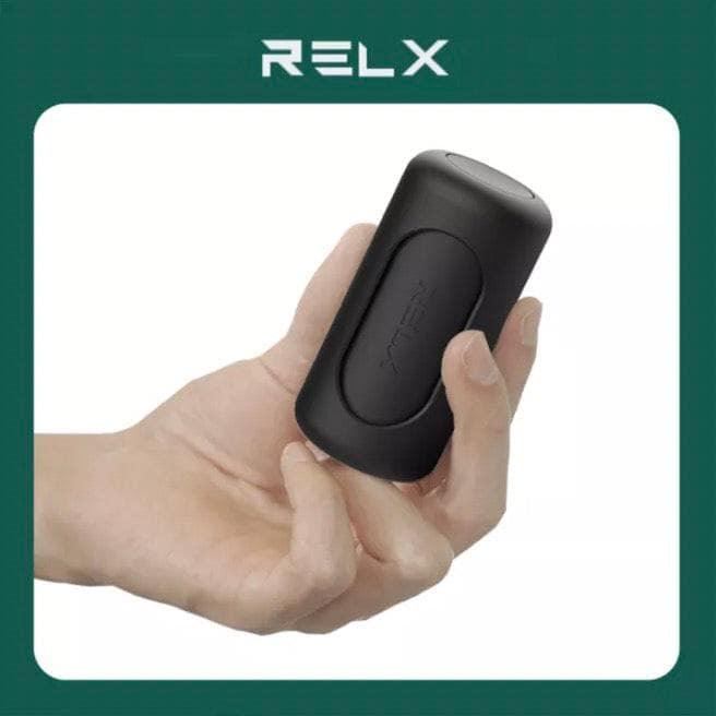RELX VAPE:Online Shop for Vape Pens & E-Cigarettes丨RELX UK