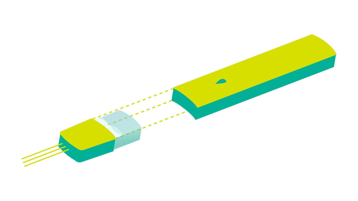How do vape devices work? - RELX UK