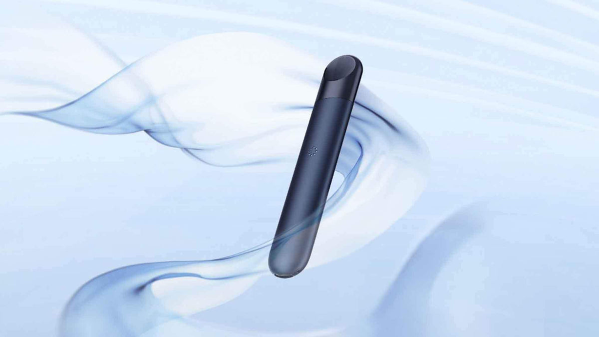 How to Use a Vape Pen Properly - RELX UK