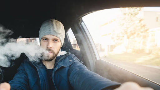 Non-Disposable Vapes in the UK