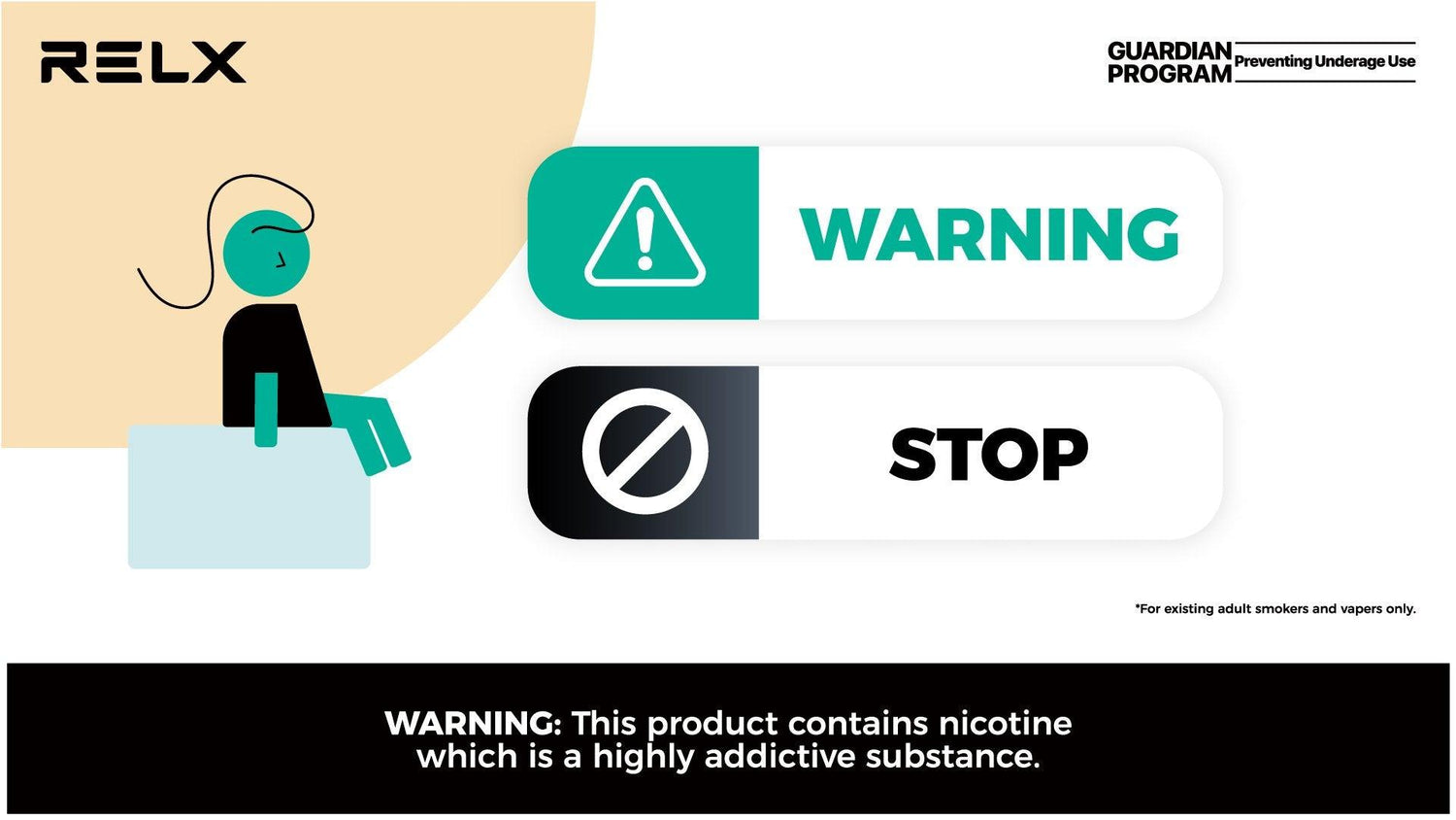 What You Should Know About Switching From Smoking to Vaping - RELX UK