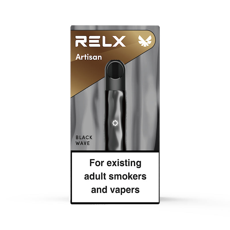 Artisan Device - RELX UK