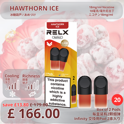 [Value in Volume] Infinity Pod Pro 2