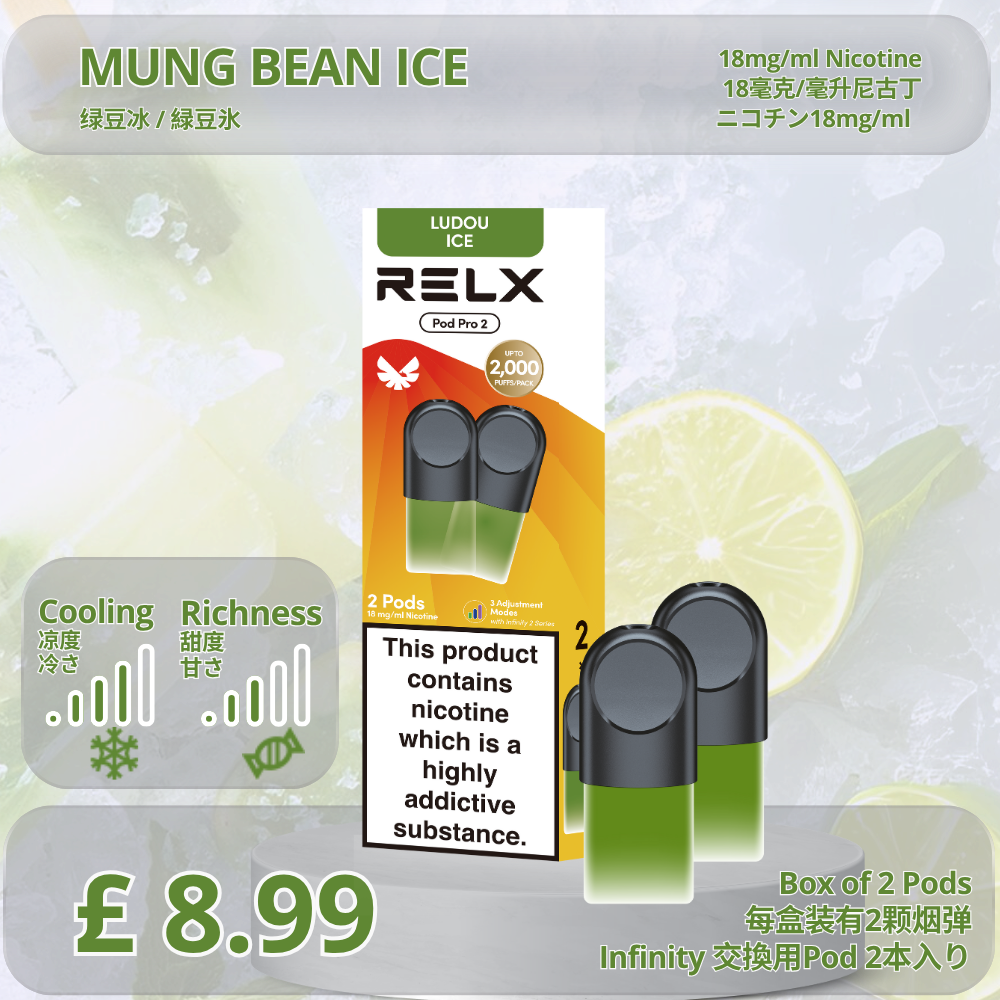 Relx Pro Pods 2 Vape Pods Near RELX Pods Pro | RELX Espaa Official Australia Relx Pod Pro 2 Cartridge Relx Pro Pods 2 Vape Pods Near RELX Pods Pro | RELX Espaa Official Australia Relx Pod Pro 2 Cartridge