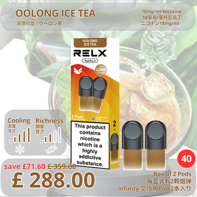 [Value in Volume] Infinity Pod Pro 2