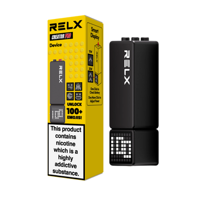 RELX Creator Pro