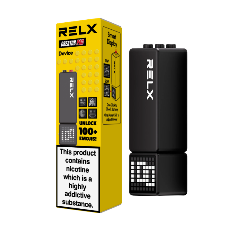 RELX Creator Pro