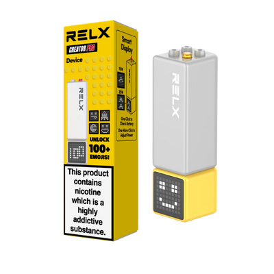 RELX Creator Pro