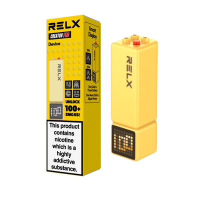 RELX Creator Pro