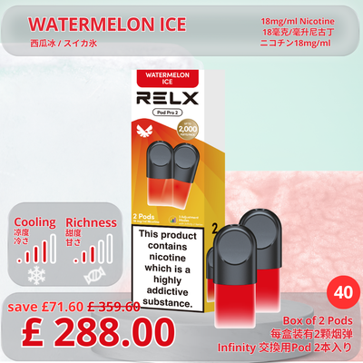 [Value in Volume] Infinity Pod Pro 2