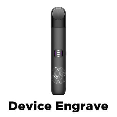 Device Engraving Services - RELX UK Online Flagship Store