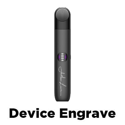 Device Engraving Services - RELX UK Online Flagship Store