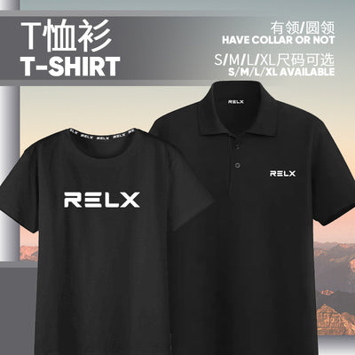RELX Swag - RELX UK Online Flagship Store
