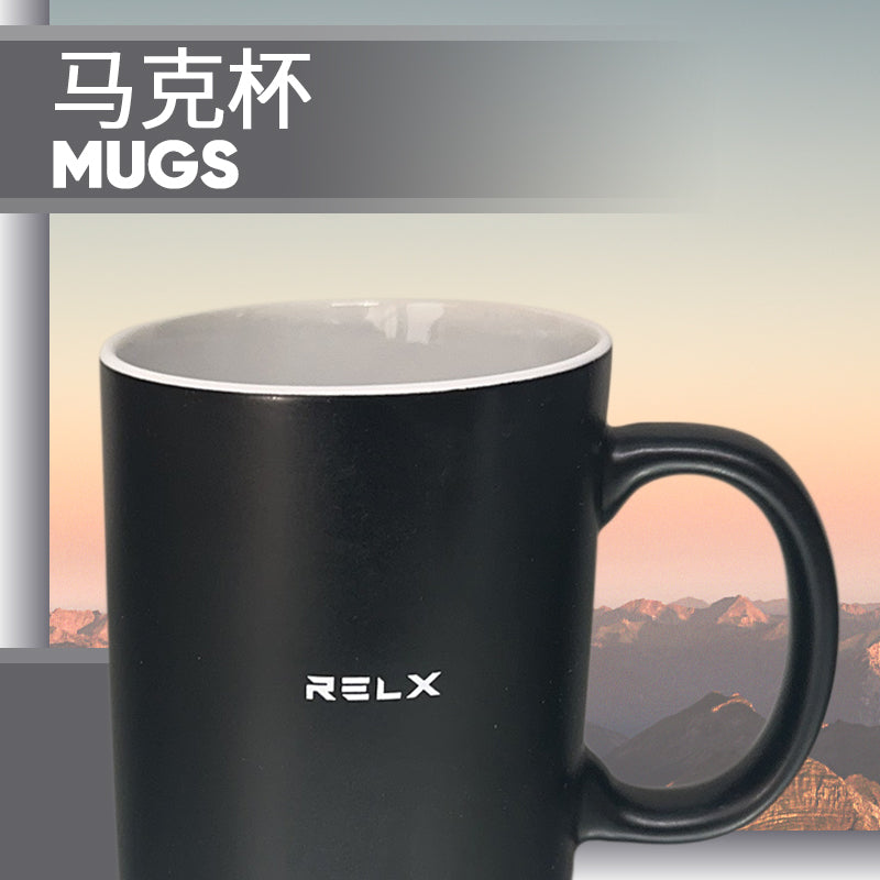 RELX Swag - RELX UK Online Flagship Store
