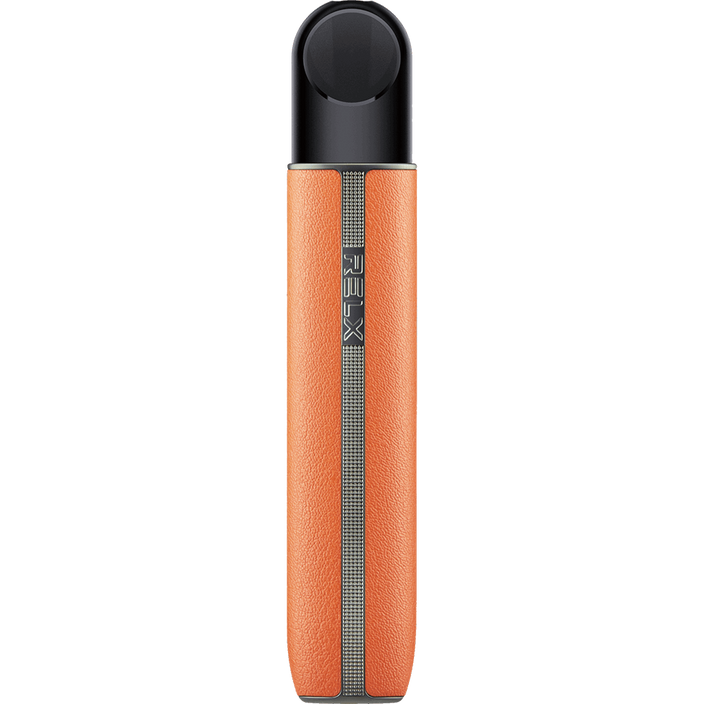 Bright Mandarin Artisan Device - RELX UK