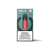 RELX VAPE：Online Shop for Vape Pens ＆ E-Cigarettes丨RELX UK #color_red