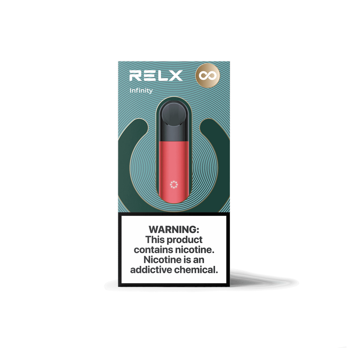 Relx Infinity Color Infinity Device--Customized Engraving | RELX UK Online Flagship Store