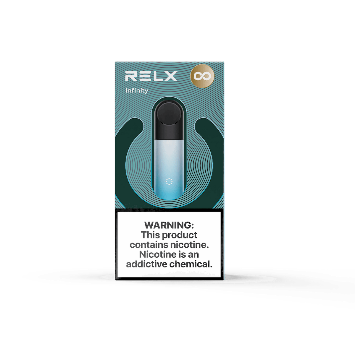 RELX VAPE：Online Shop for Vape Pens ＆ E-Cigarettes丨RELX UK #color_arctic mist
