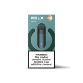 RELX VAPE：Online Shop for Vape Pens ＆ E-Cigarettes丨RELX UK #color_black