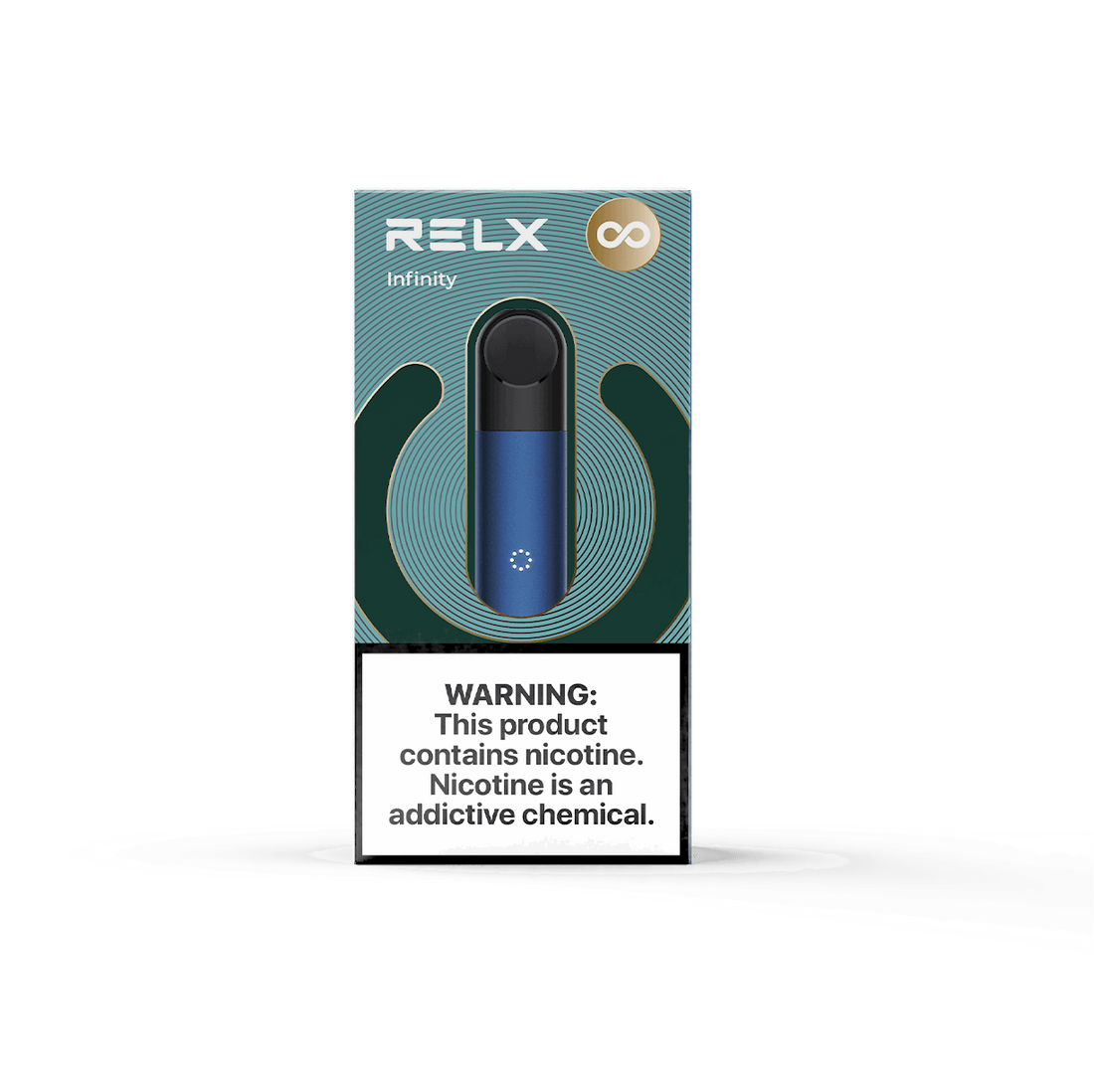 Relx Infinity Color Engraving Infinity Device