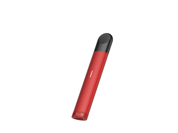RELX Essential Vape Pen and E-cigarette | RELX UK #color_red