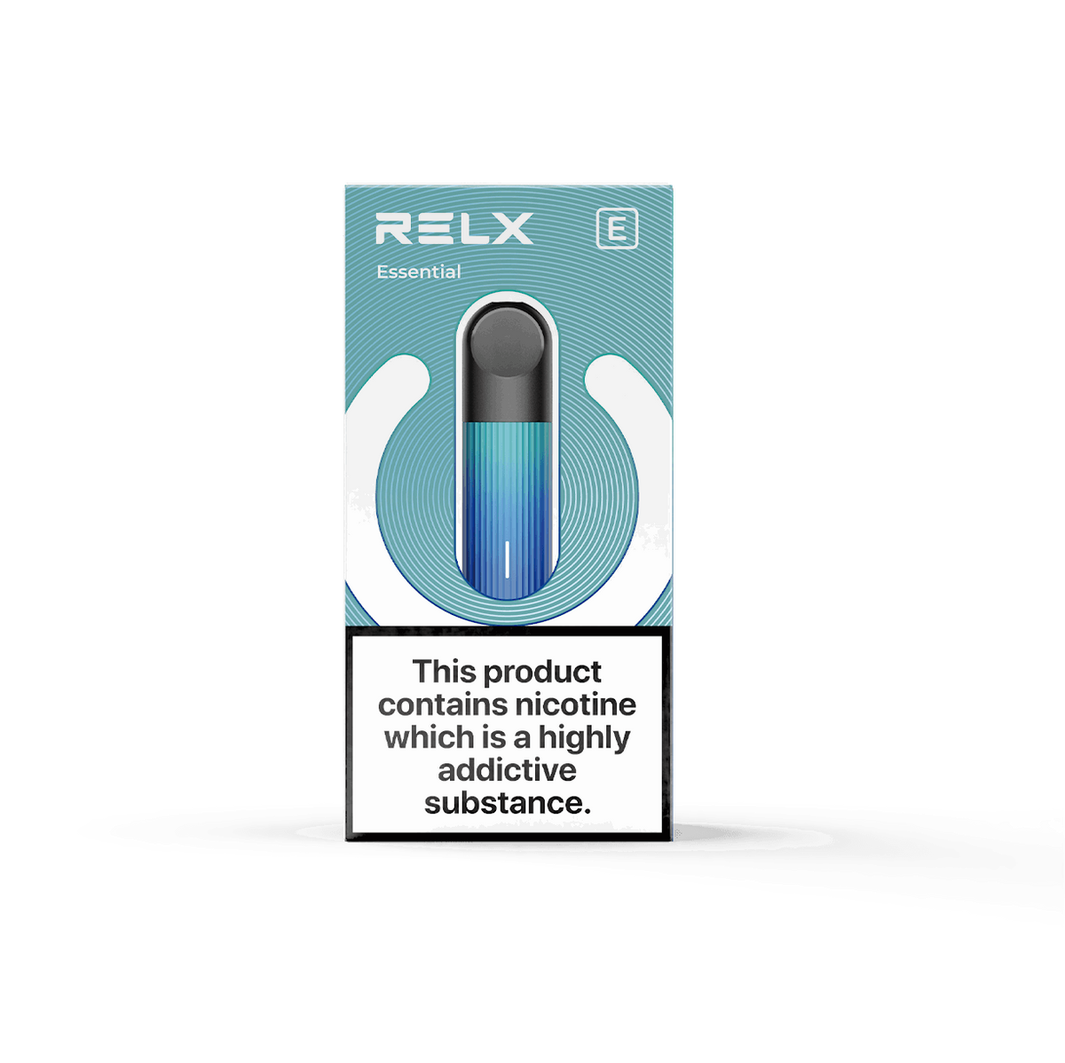 MYRELAX：Online Shop for Vape Pens ＆ E-Cigarettes丨RELX UK #color_blue glow